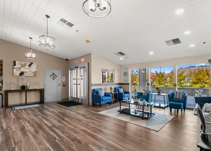 Wenatchee Inn